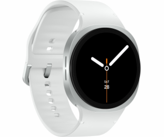 Samsung Galaxy Watch 8 44mm Silver