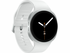 Samsung Galaxy Watch 8 44mm Silver