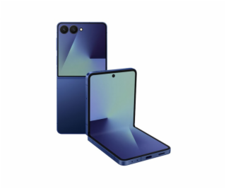 Samsung Galaxy Z Flip7 5G 512GB Blue