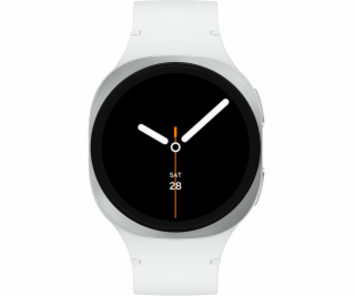 Samsung Galaxy Watch 8 40mm LTE Silver