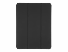 OBAL:ME MistyTab Pouzdro pro iPad Air (2020/2022/2024/2025)/iPad Pro 11 (1/2/3/4) Black