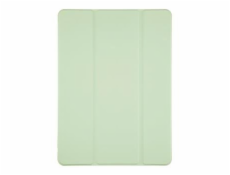 OBAL:ME MistyTab Pouzdro pro iPad Air (2020/2022/2024/2025)/iPad Pro 11 (1/2/3/4) Light Green