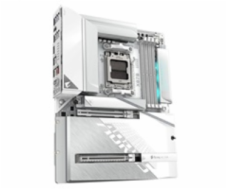 GIGABYTE X870 AORUS STEALTH ICE, Mainboard