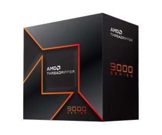 AMD Ryzen ThreadRipper 9980X - 3.2 GHz - 64 jádrový - 128...