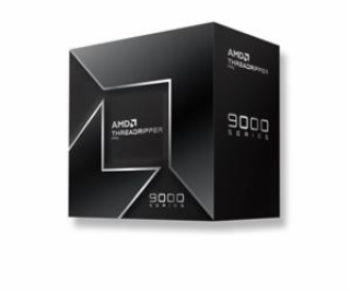 AMD Ryzen TR PRO 9985WX Box