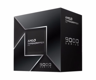 AMD Ryzen ThreadRipper PRO 9995WX - 2.5 GHz - 96jádrový -...