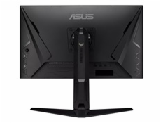 ASUS LCD TUF Gaming VG279QML5A, 27  FHD, 300nits, 240Hz, 1ms, 178/178, DP, HDMI, Audio, Repro, Vesa, Black