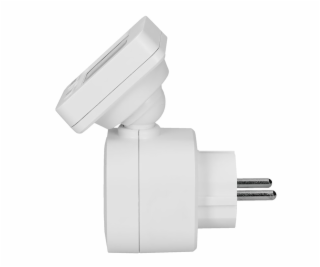 Solight digitální měřič spotřeby el. energie