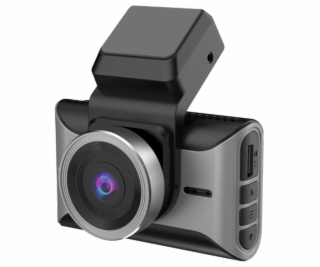 DAHUA kamera do auta S10/ 4K Ultra HD rozlišení/ duální k...