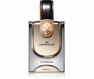 Armaf Parfémovaná voda The Lion s Club Monarque 100 ml (muž)