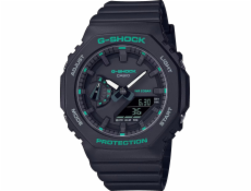 G-SHOCK Hodinky Casio G-Shock GMA-S2100GA-1AER 200m černé