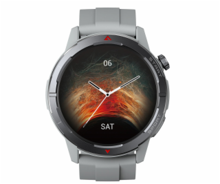 Zeblaze Chytré hodinky Stratos 3 Ultra - bílé