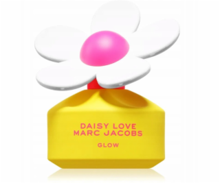 Alkotest MARC JACOBS Daisy Love Glow EDT sprej 50ml