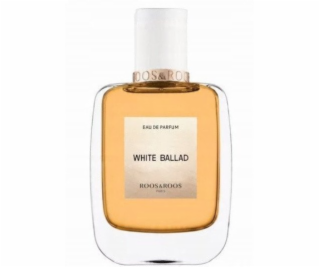 Nishane ROOS&ROOS White Ballad EDP sprej 100ml