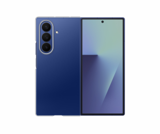 Samsung Clear Case Galaxy Z Fold7, Trans