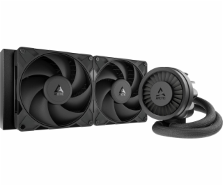 Arctic chladič CPU Liquid Freezer III Pro 280