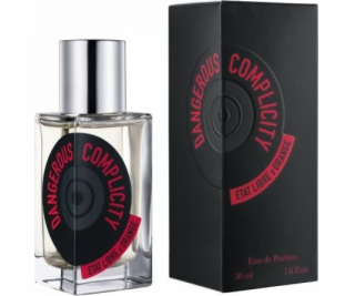 Etat Libre dOrange Dangerous Complicity EDP sprej 50 ml