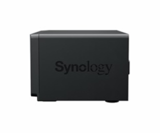 Synology DS1825+ DiskStation (4C/Ryzen V1500B/2,2GHz/8GBR...
