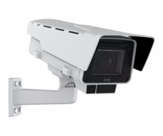 AXIS Q17 Series Q1728-LE - Sítová bezpecnostní kamera - b...