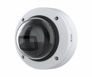 AXIS P32 Series P3278-LV - Sítová bezpecnostní kamera - k...