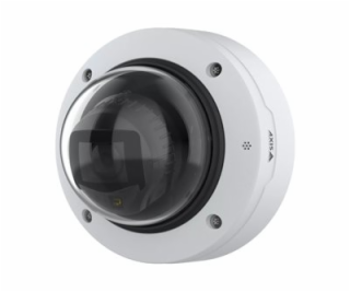 AXIS P32 Series P3287-LV - Sítová bezpecnostní kamera - k...