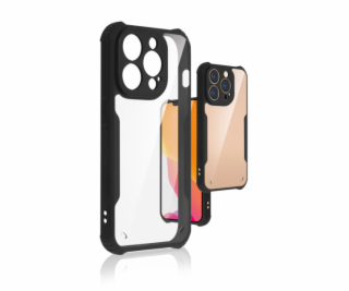 ALIGATOR pouzdro BUMPERZZ iPhone 13 mini Black