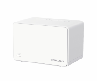 MERCUSYS Halo H80X(1-pack) WiFi6 Mesh (AX3000,2,4GHz/5GHz...