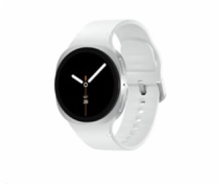 Samsung Galaxy Watch 8 3,81 cm (1.5 ) AMOLED 44 mm Digitá...