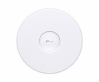 TP-Link EAP770 - Třípásmový přístupový bod BE9300 Wi-Fi 7...