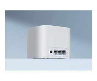 WiFi router TP-Link HX520(1-pack) WiFi6, AX3000, 3x GLAN,...