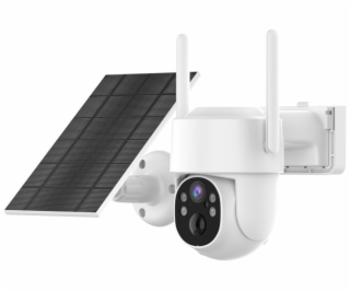 Kamera IMMAX NEO Lite 07804L Solar Sentry 4G WiFi Tuya