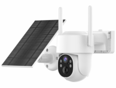 Kamera IMMAX NEO Lite 07804L Solar Sentry 4G WiFi Tuya