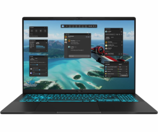 ASUS V16 V3607VM-RP015 Intel Core 5 210H 40,6 cm (16 ) WU...