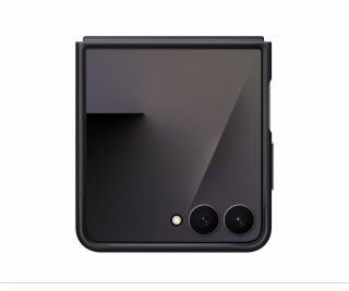 Samsung Kindsuit Case Galaxy Z Flip7, Bl