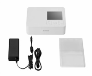 Canon SELPHY CP-1500 termosublimační tiskárna - bílá - Pr...