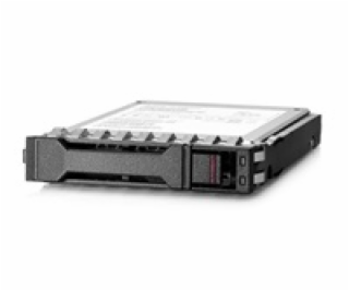 HPE 480GB SATA 6G Read Intensive SFF BC Self-encrypting 5...