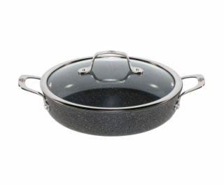 Ballarini SALINA Ceramic Serving Pan with lid 28 cm