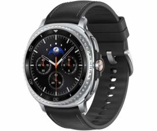 Samsung Galaxy Watch8 Classic 46mm schwarz