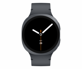 Samsung Galaxy Watch8 (44mm) graphit