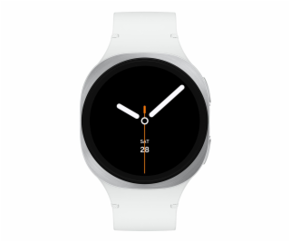 Samsung Galaxy Watch8 (40mm) silber