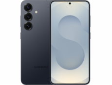 Samsung Galaxy S25 SM-S931B/DS 15,8 cm (6.2 ) Dual SIM Android 15 5G USB typu C 12 GB 128 GB 4000 mAh Černá