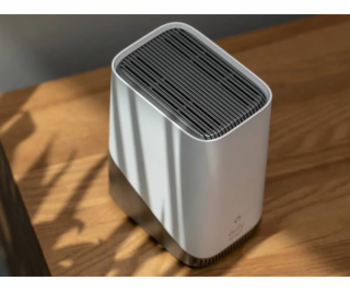 Centrální jednotka Anker eufy Homebase 3 bílá