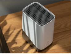 Centrální jednotka Anker eufy Homebase 3 bílá