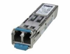 Cisco - Modul SFP+ vysílače - 10GbE - 10GBase-SR - LC/PC multi-režimy - až 400 m - 850 nm - repasovaný - pro 250 Series; Nexus 22XX, 30XX, 31XX, 3548, 93180, 93XX; ONE Nexus 55XX; UCS 62XX, C4200