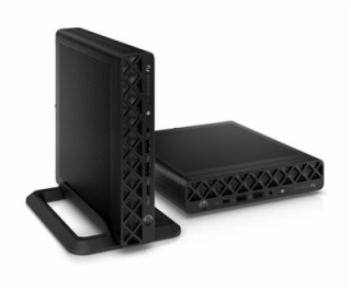 HP EliteDesk 8 Mini G1a Next Gen AI/Ryzen AI 5 340/32 GB/...