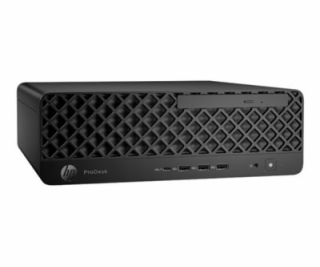 HP PC ProDesk 4 SFF G1i AI, Ultra 5 225, 1x16GB, 512GB, I...