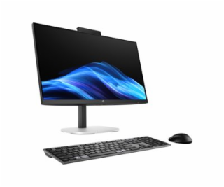 HP AIO ProStudio 4 G1i AiO 23.8 T AI, Ultra 5 235T, 1x32G...