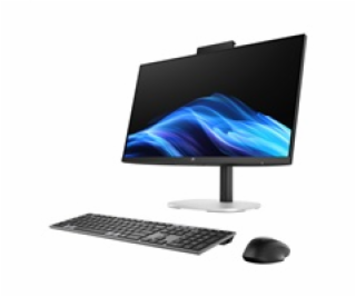 HP AIO ProStudio 4 G1i AiO 23.8 NT AI, Ultra 5 225T, 1x16...