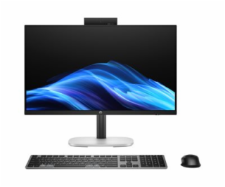 HP AIO ProStudio 4 G1i AiO 23.8 NT AI, Ultra 7 265T, 1x32...