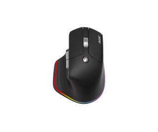 ACER bezdrátová myš Easy Fit Mouse,ergonomická,4000dpi,6 ...
